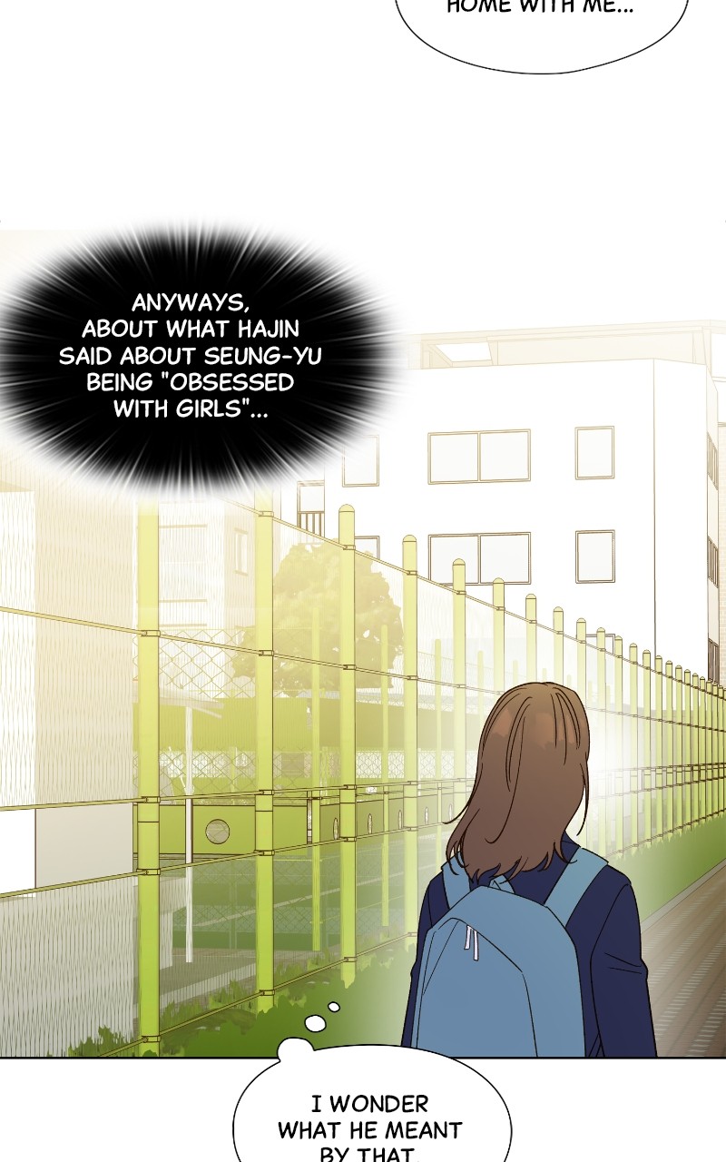 Dear First Love Chapter 8 - page 37
