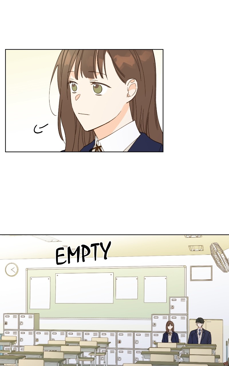 Dear First Love Chapter 8 - page 5