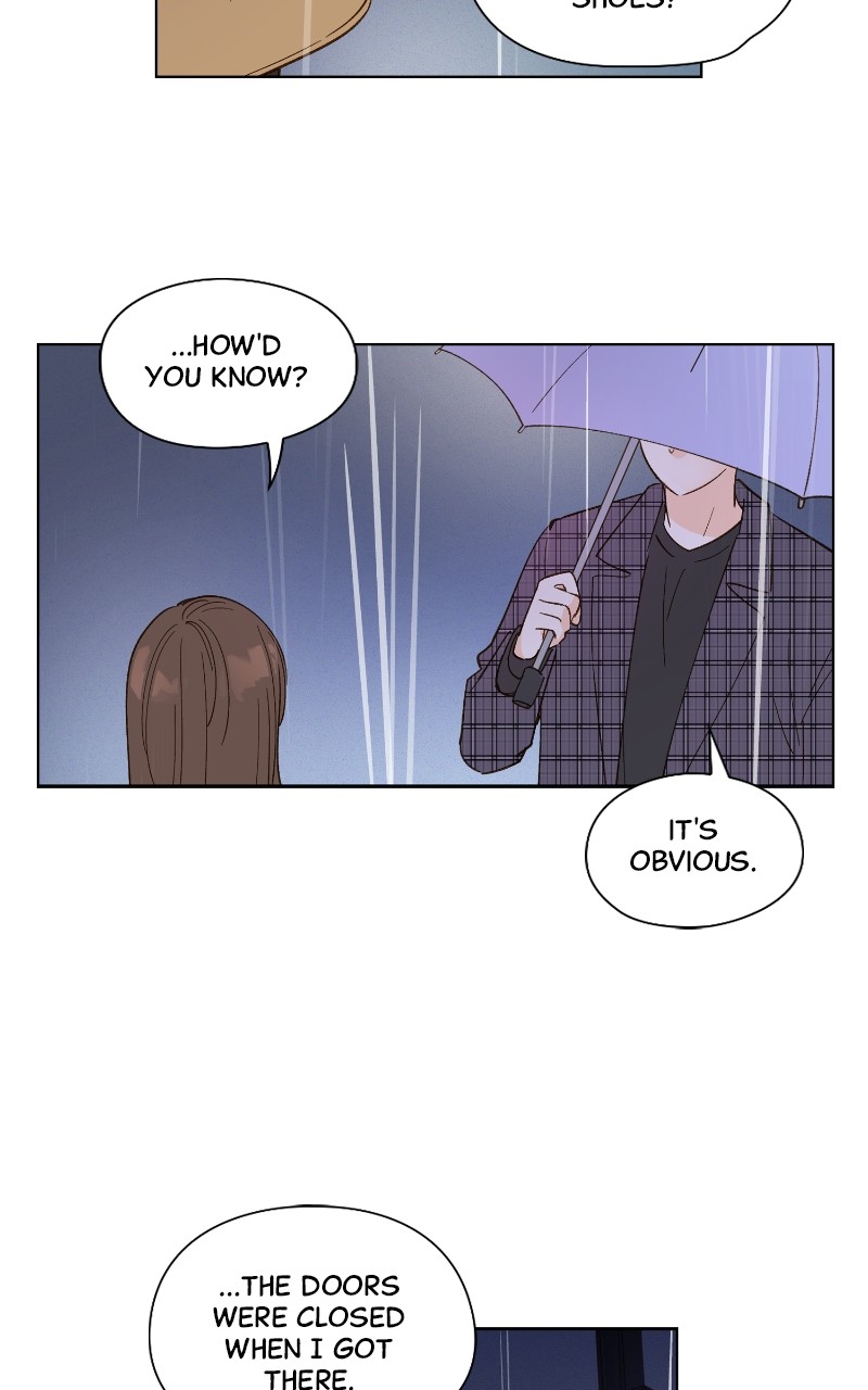 Dear First Love Chapter 6 - page 21
