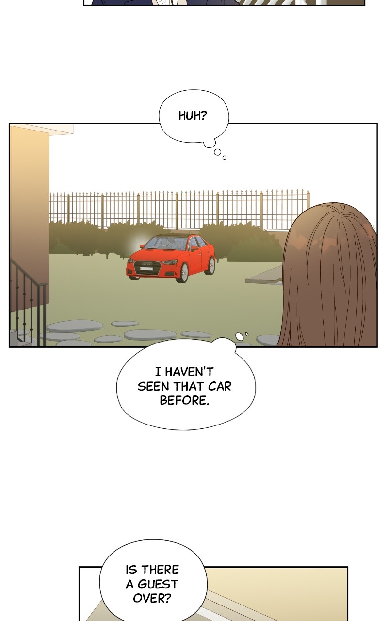 Dear First Love Chapter 6 - page 31