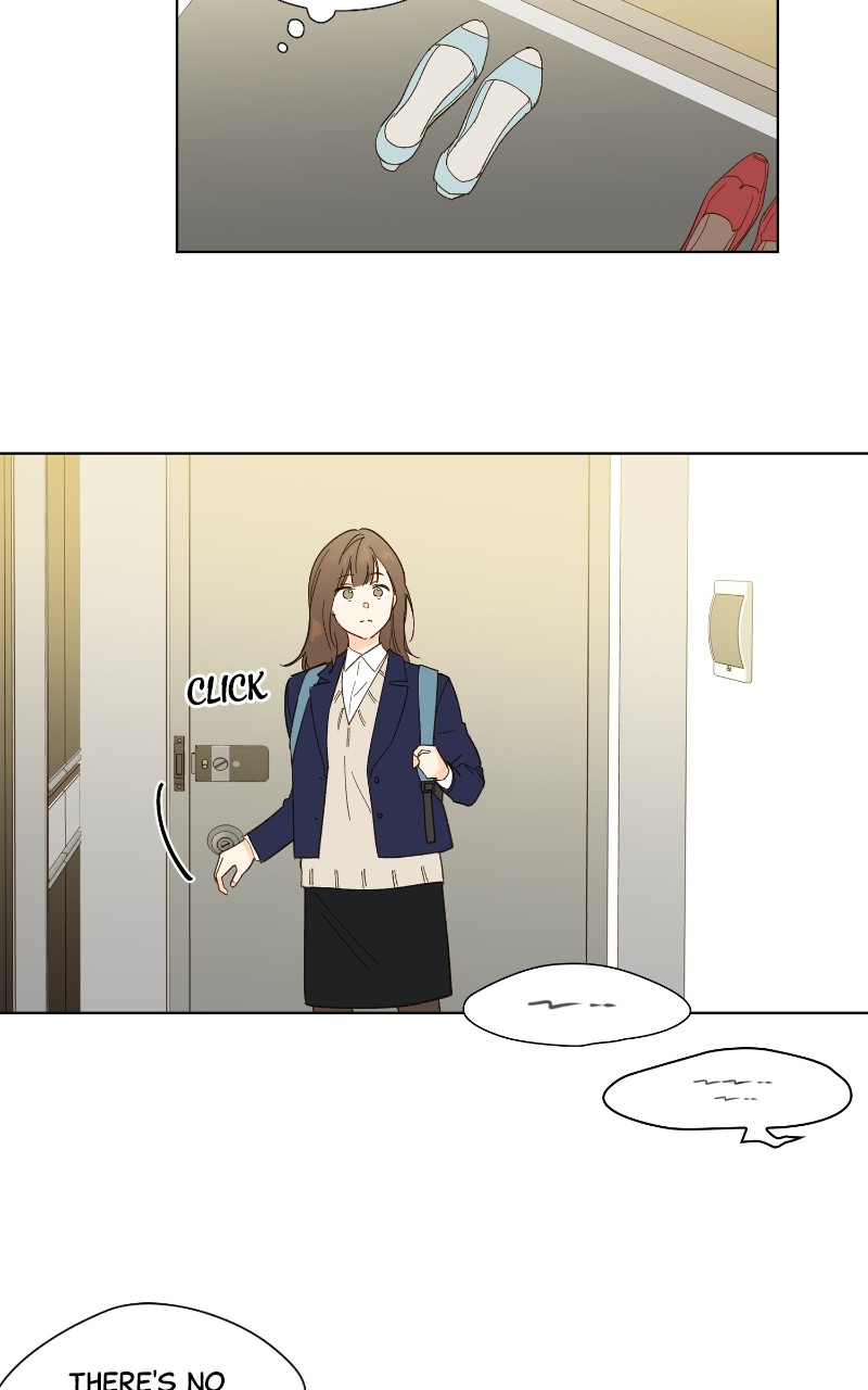 Dear First Love Chapter 6 - page 32
