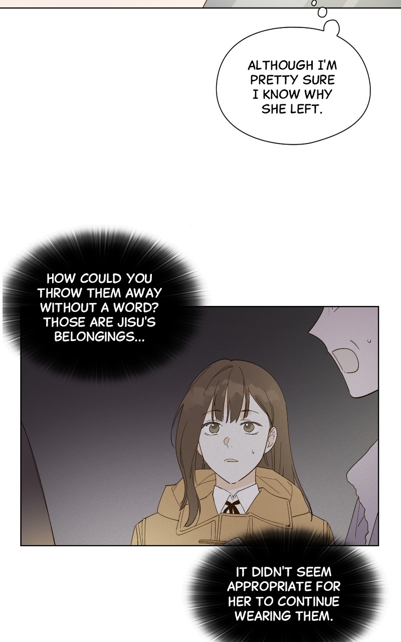 Dear First Love Chapter 6 - page 4