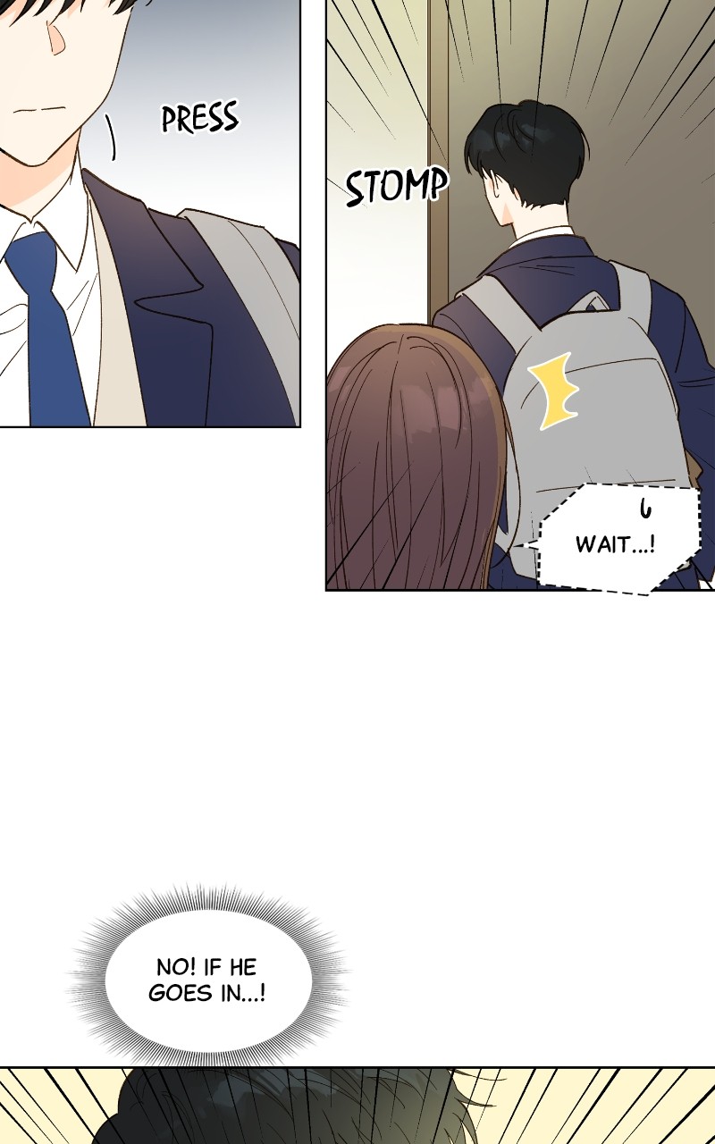 Dear First Love Chapter 6 - page 42