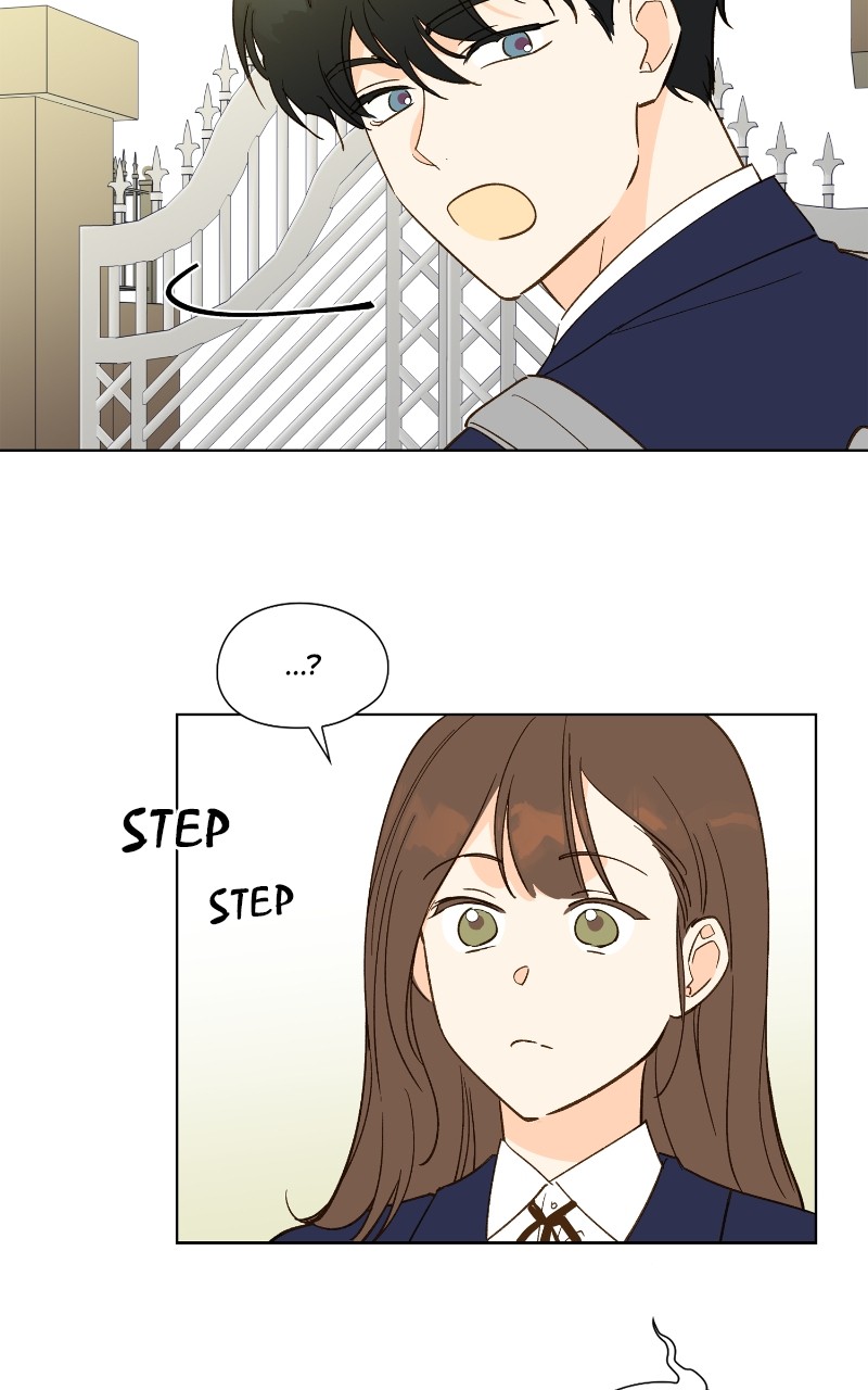 Dear First Love Chapter 6 - page 51