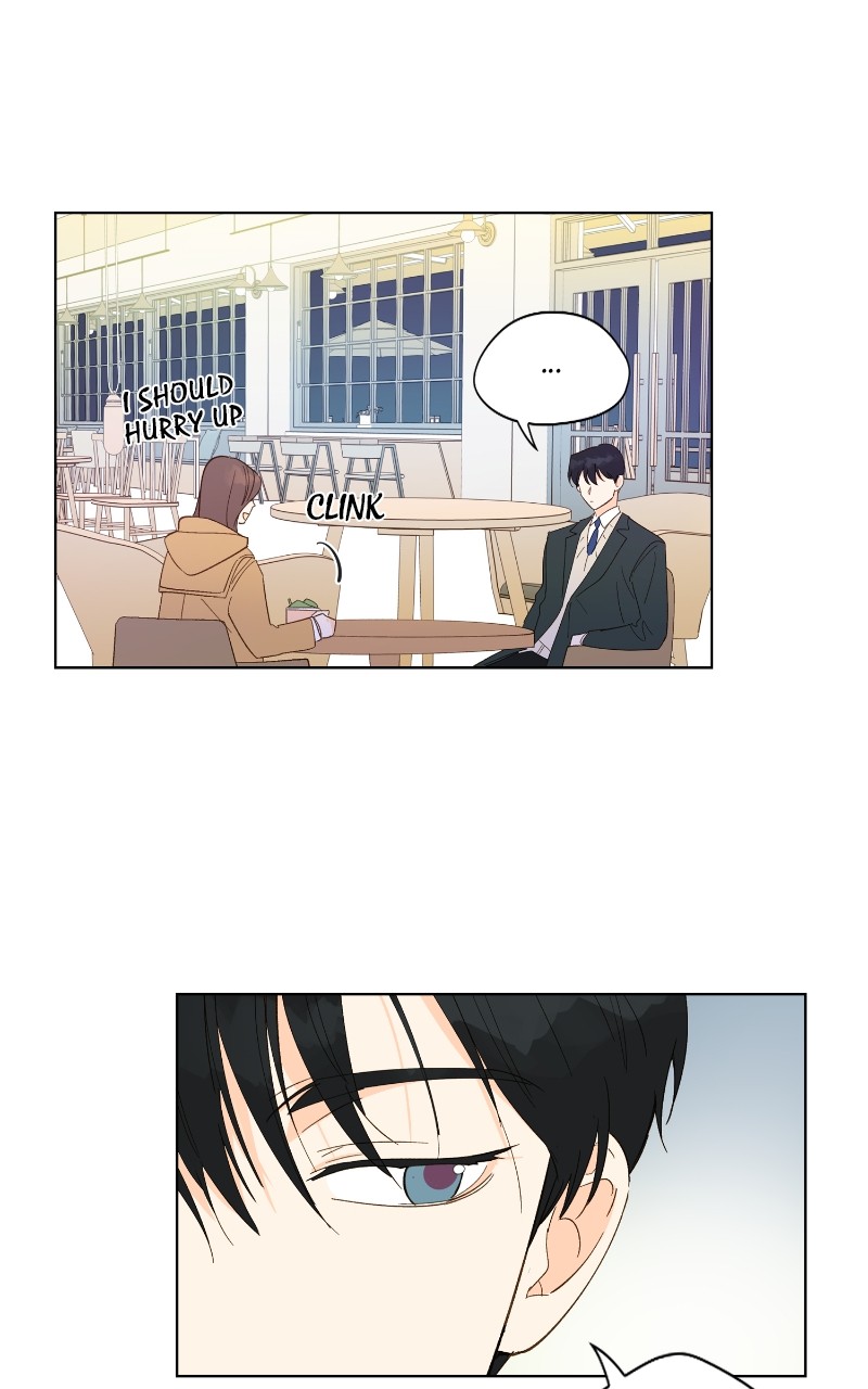 Dear First Love Chapter 5 - page 10