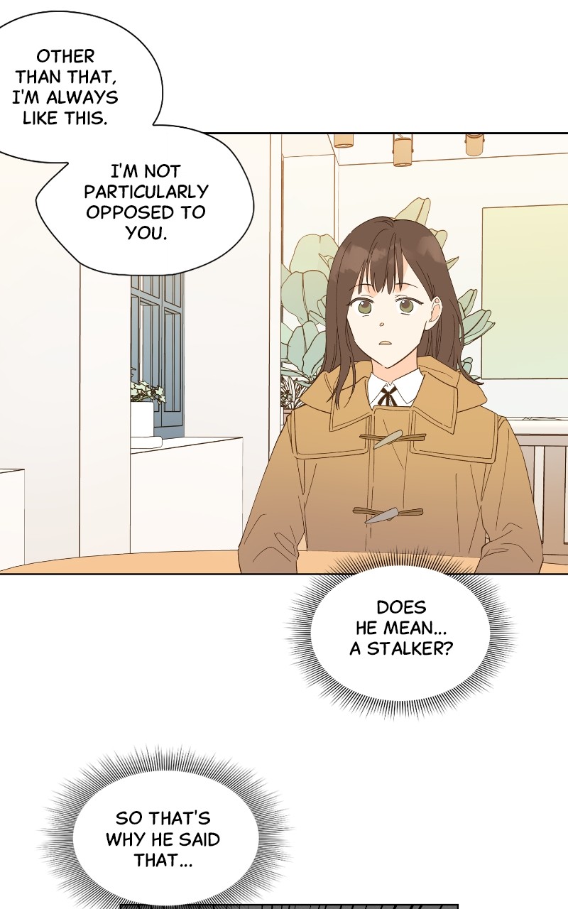 Dear First Love Chapter 5 - page 13