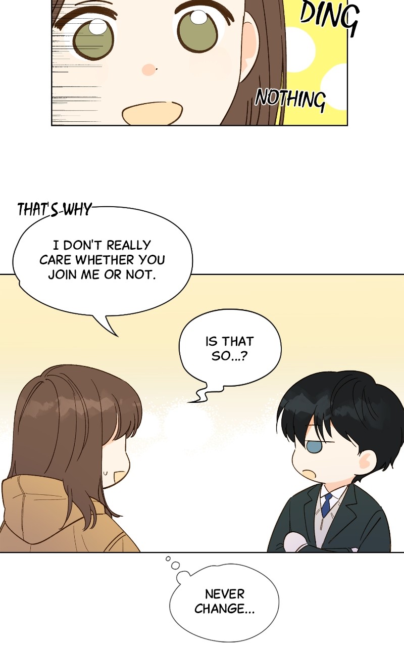 Dear First Love Chapter 5 - page 16