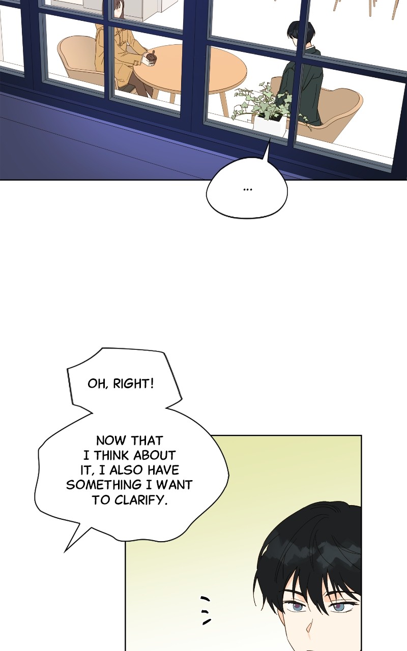 Dear First Love Chapter 5 - page 18