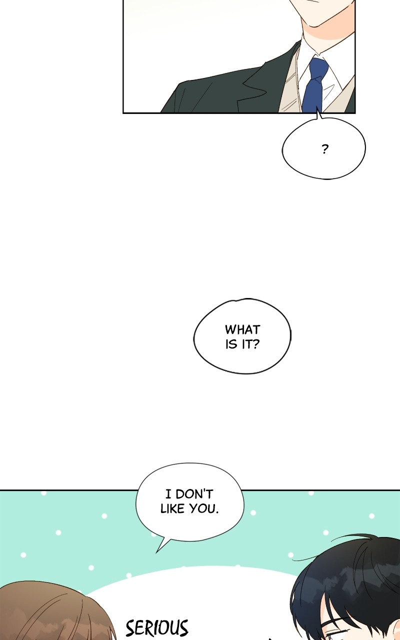 Dear First Love Chapter 5 - page 19