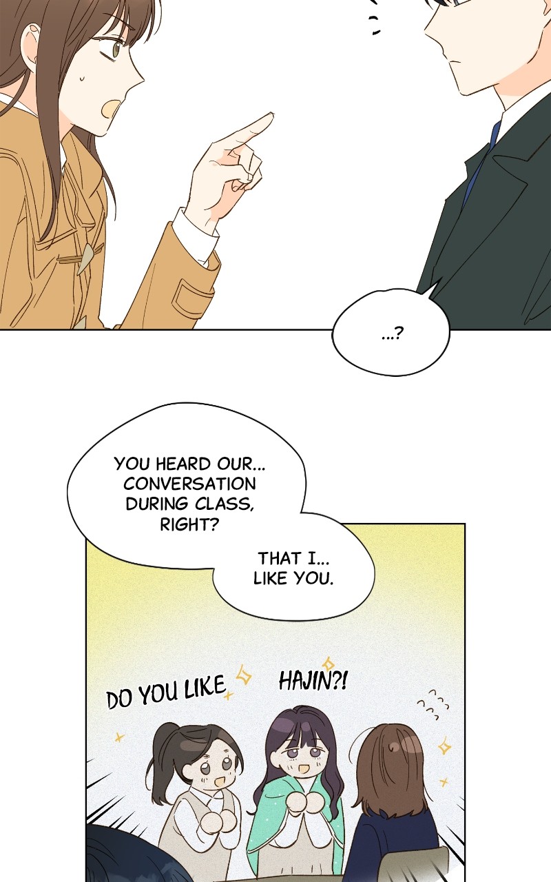 Dear First Love Chapter 5 - page 20