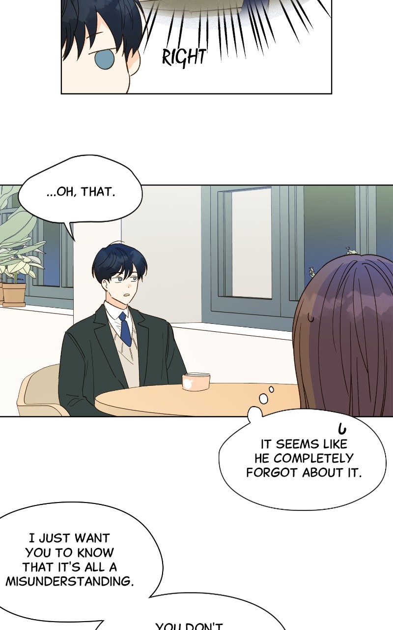 Dear First Love Chapter 5 - page 21