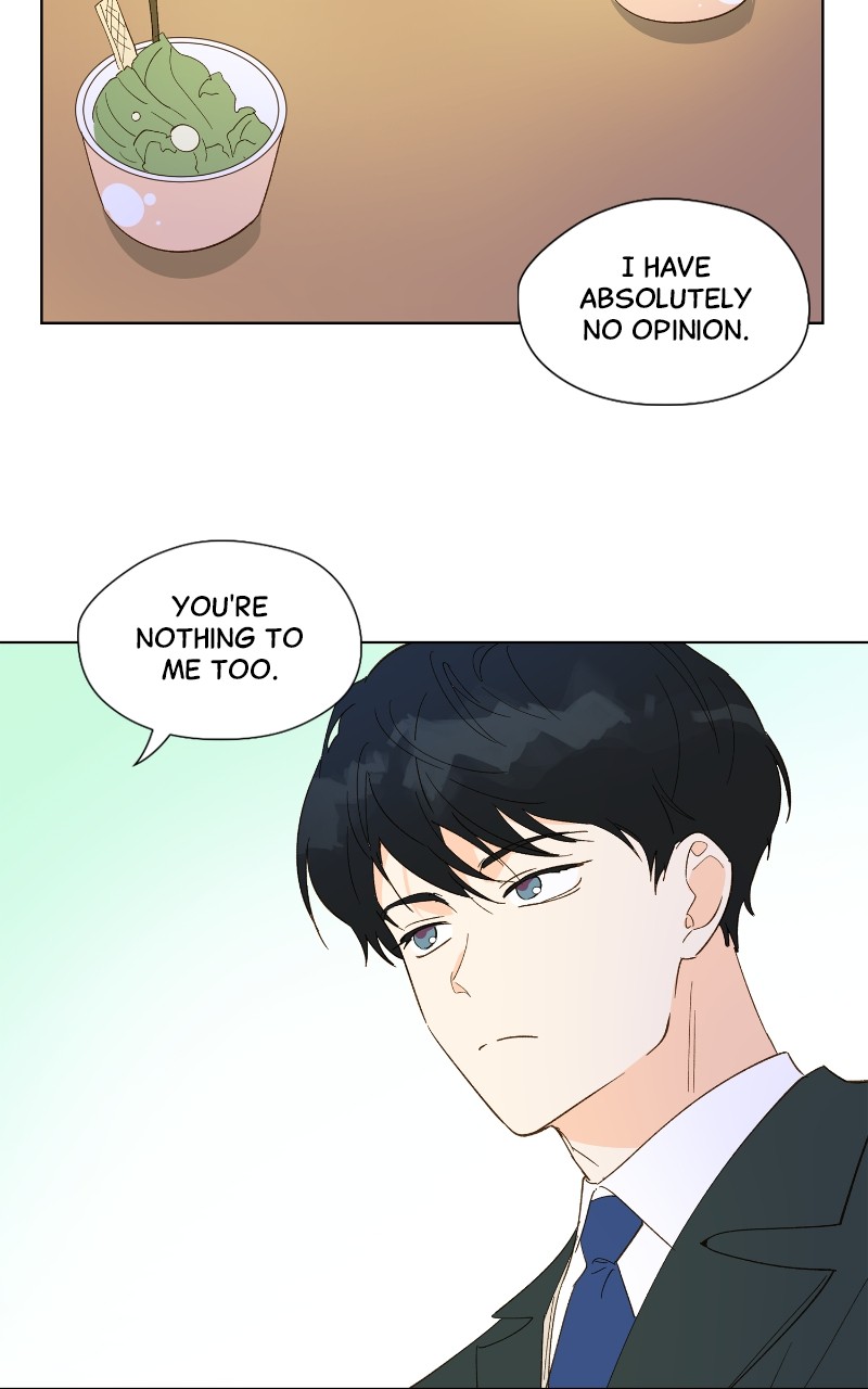 Dear First Love Chapter 5 - page 23