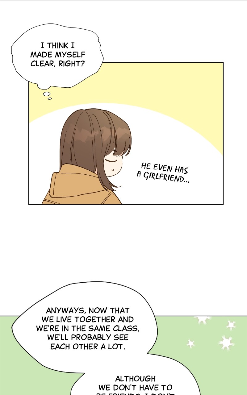 Dear First Love Chapter 5 - page 24