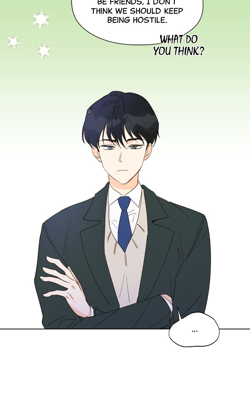 Dear First Love Chapter 5 - page 25