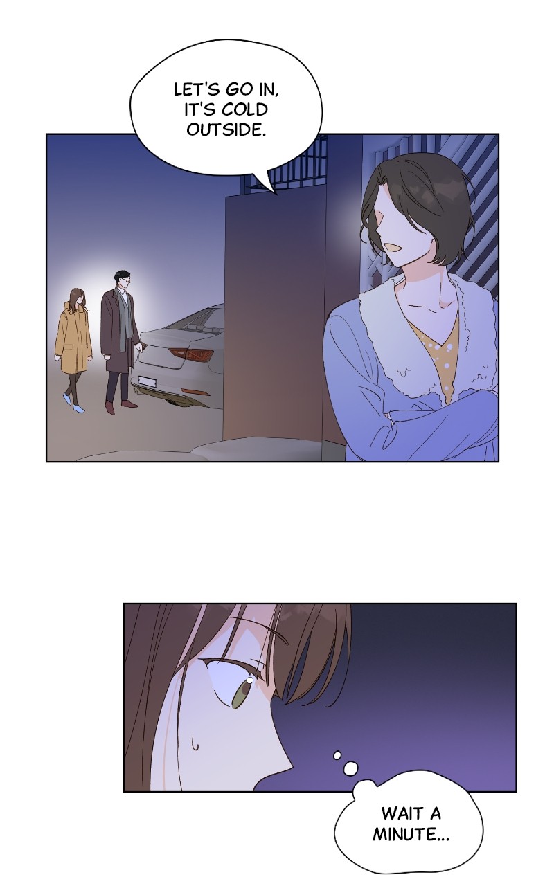 Dear First Love Chapter 5 - page 28