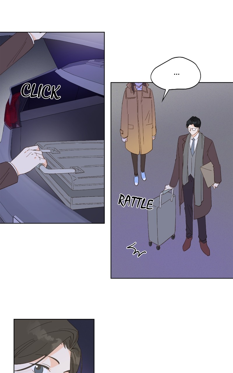 Dear First Love Chapter 5 - page 29