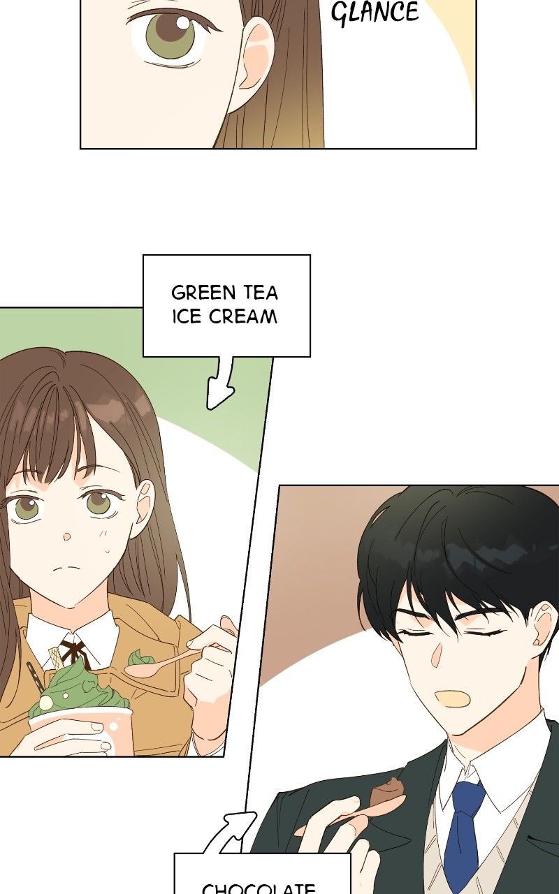 Dear First Love Chapter 5 - page 3