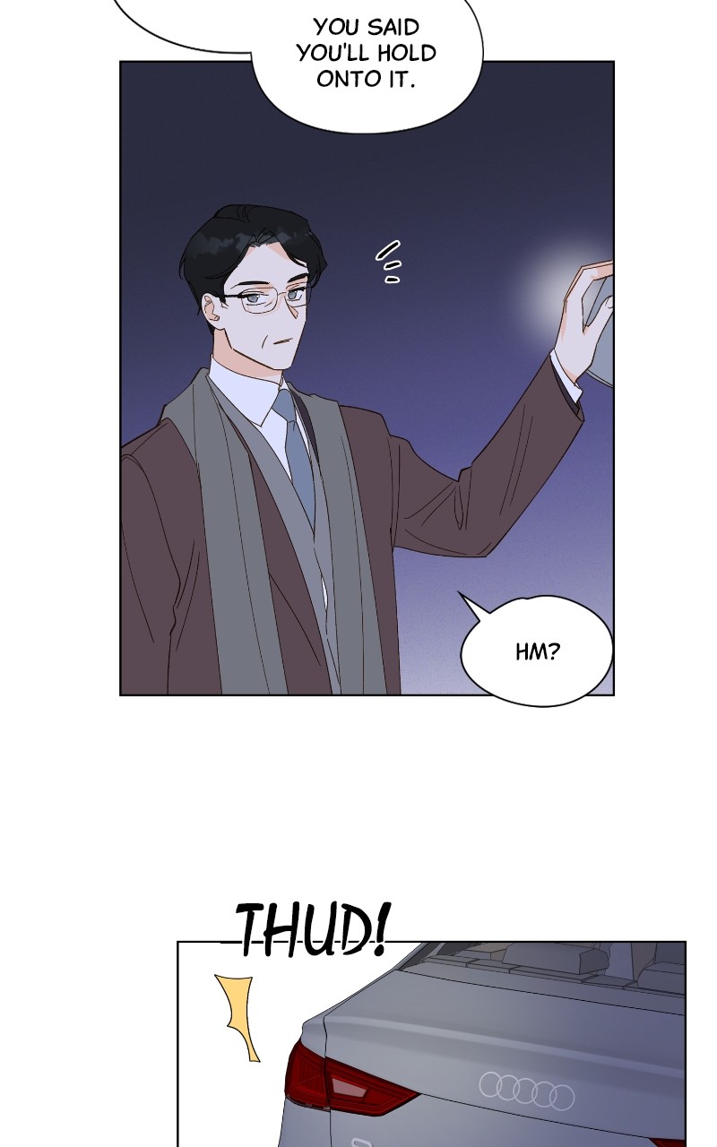 Dear First Love Chapter 5 - page 31