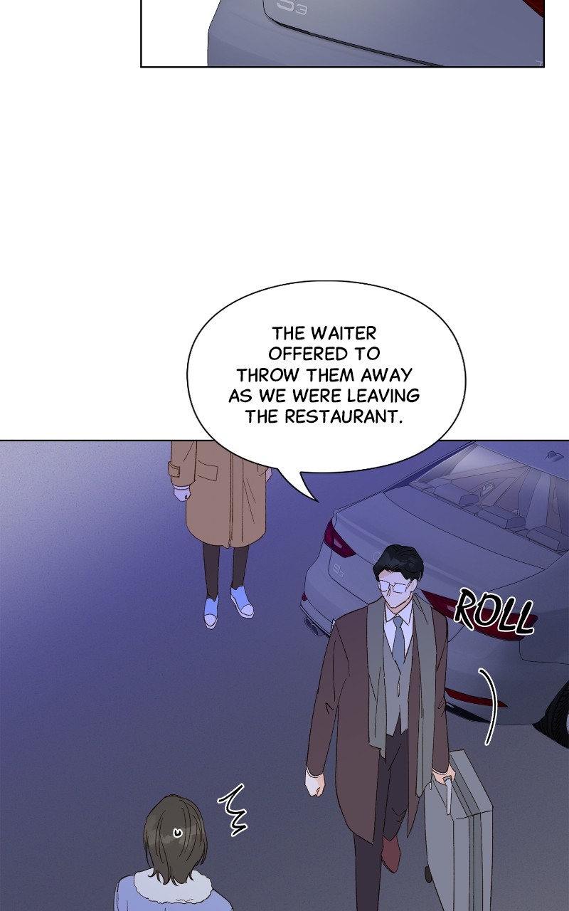 Dear First Love Chapter 5 - page 32