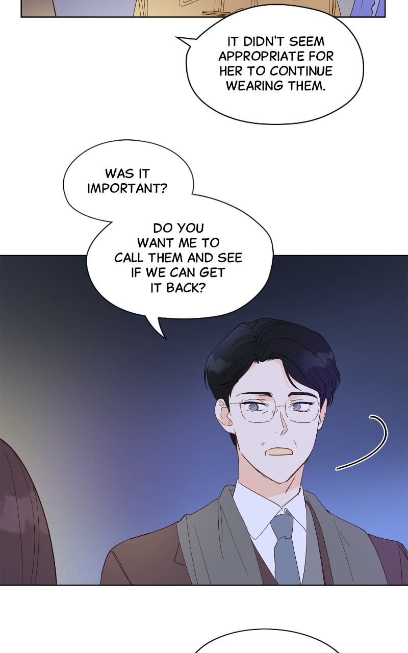 Dear First Love Chapter 5 - page 34