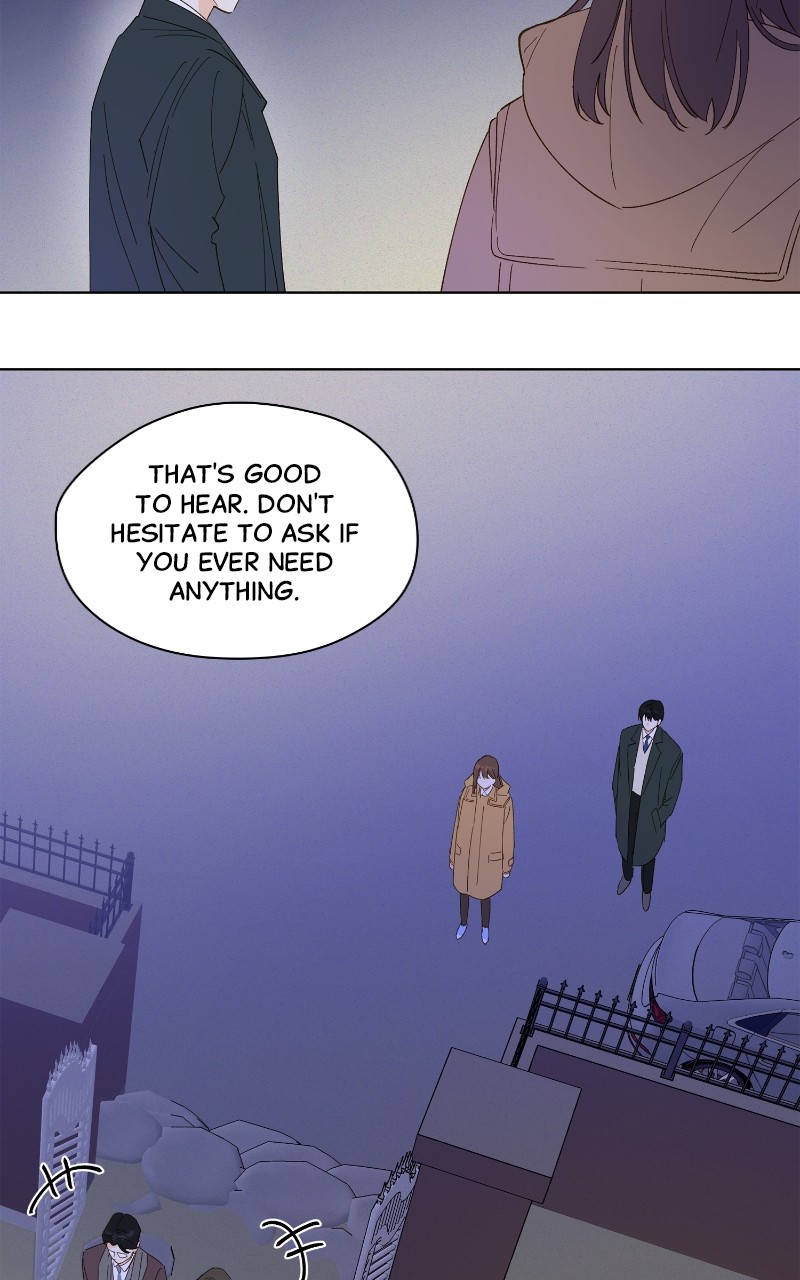 Dear First Love Chapter 5 - page 36