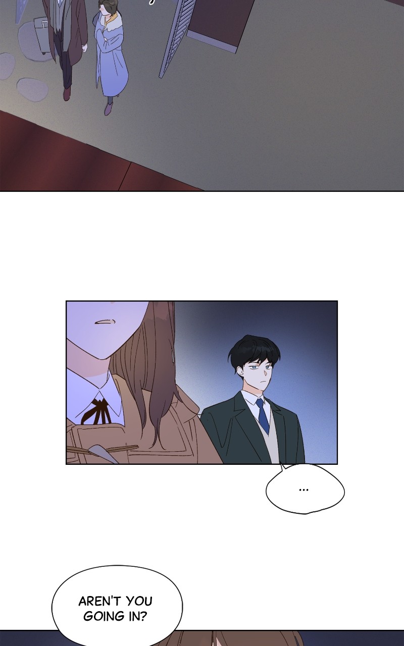 Dear First Love Chapter 5 - page 37
