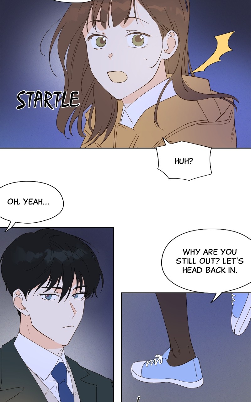 Dear First Love Chapter 5 - page 38