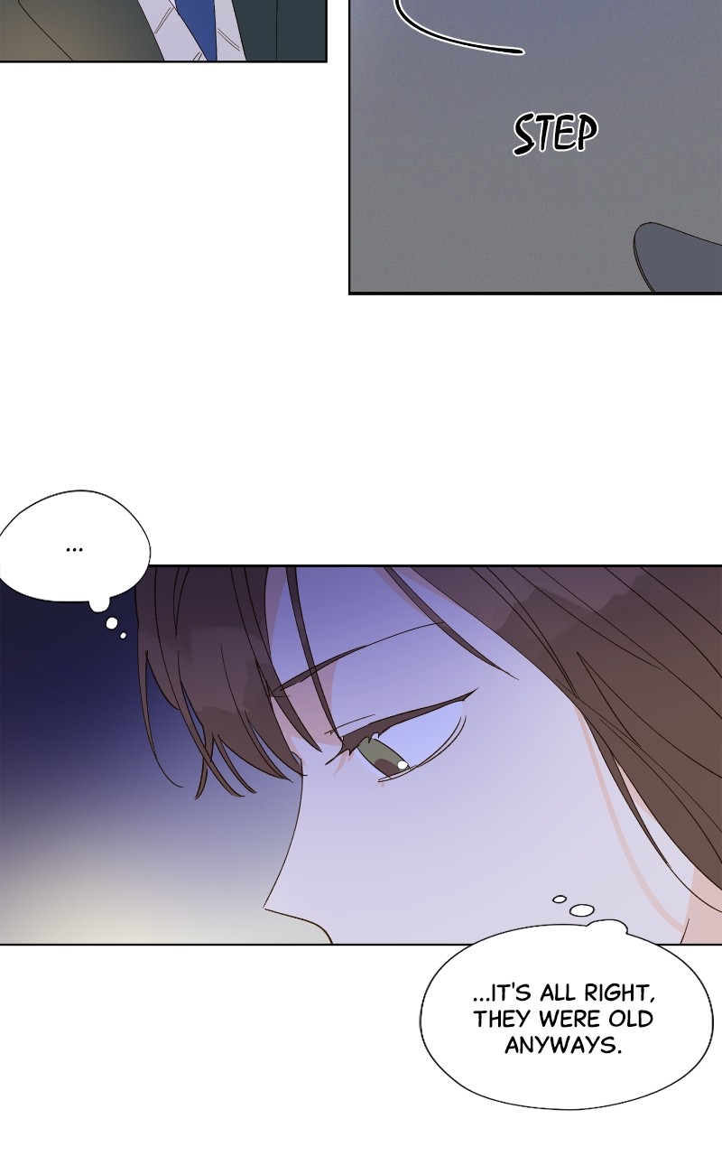 Dear First Love Chapter 5 - page 39