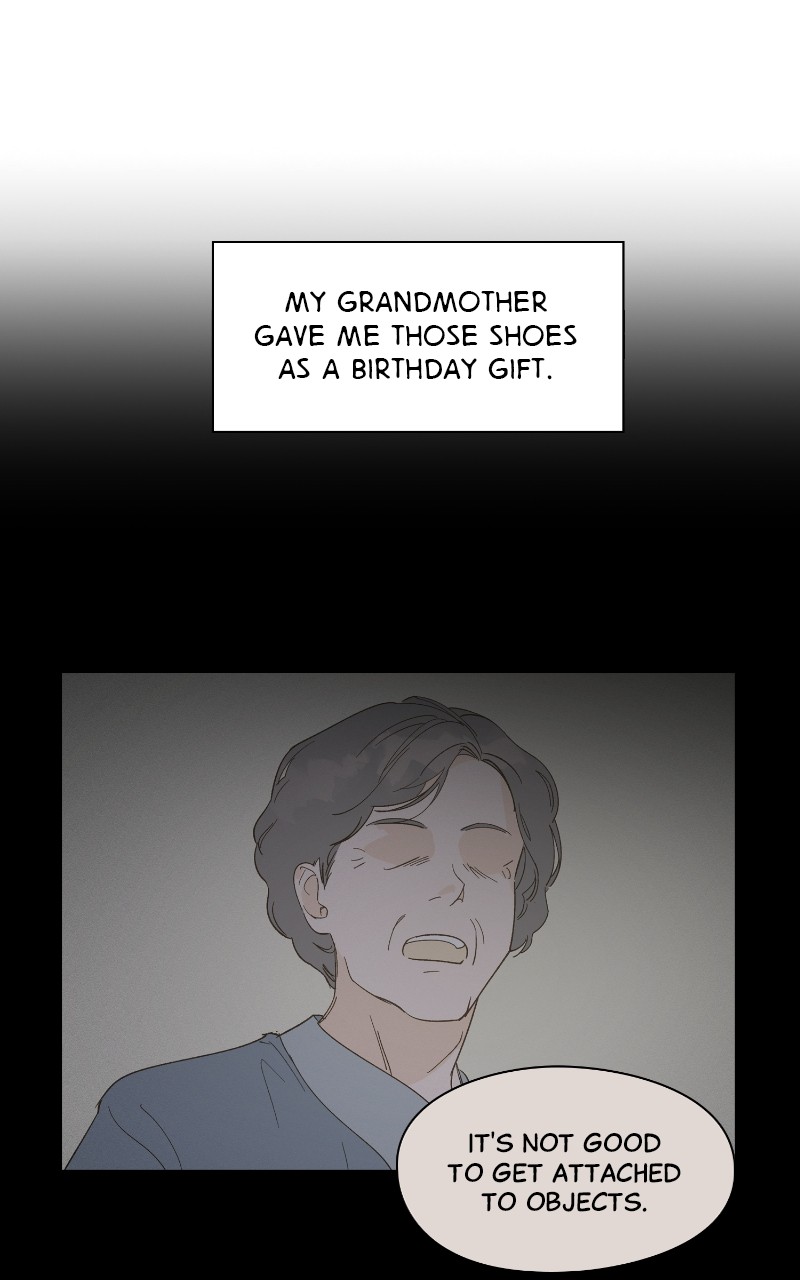 Dear First Love Chapter 5 - page 40