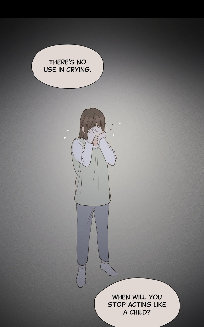 Dear First Love Chapter 5 - page 41