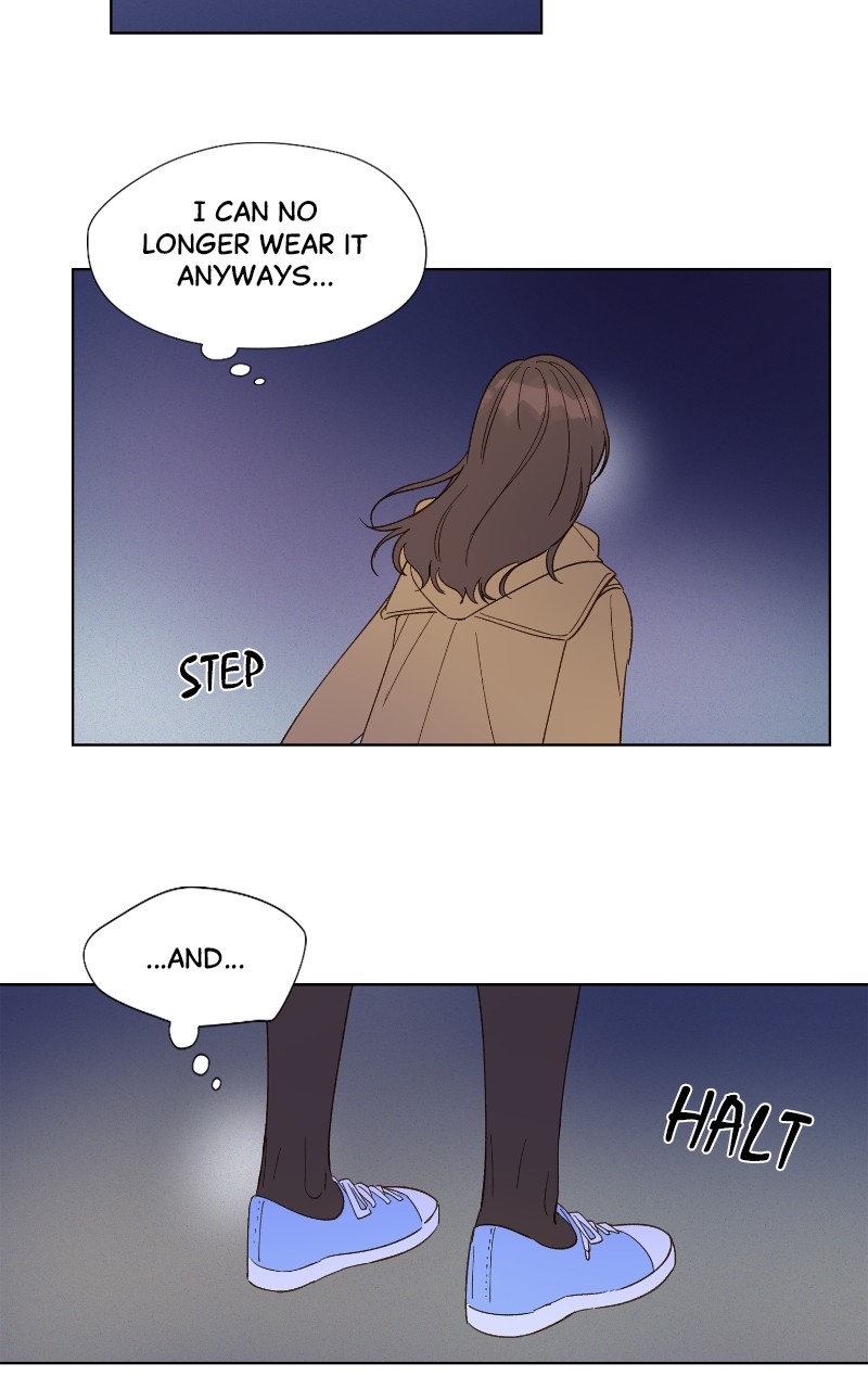 Dear First Love Chapter 5 - page 46