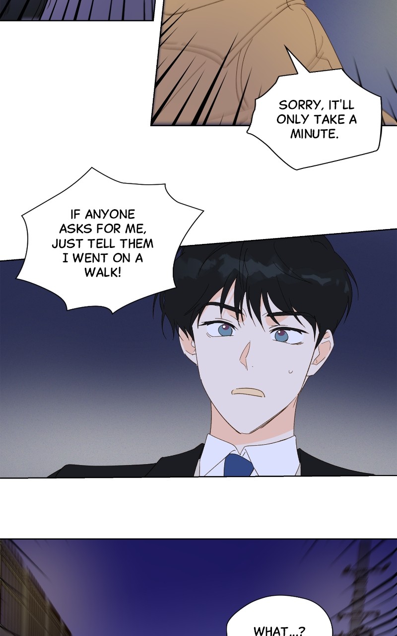 Dear First Love Chapter 5 - page 49