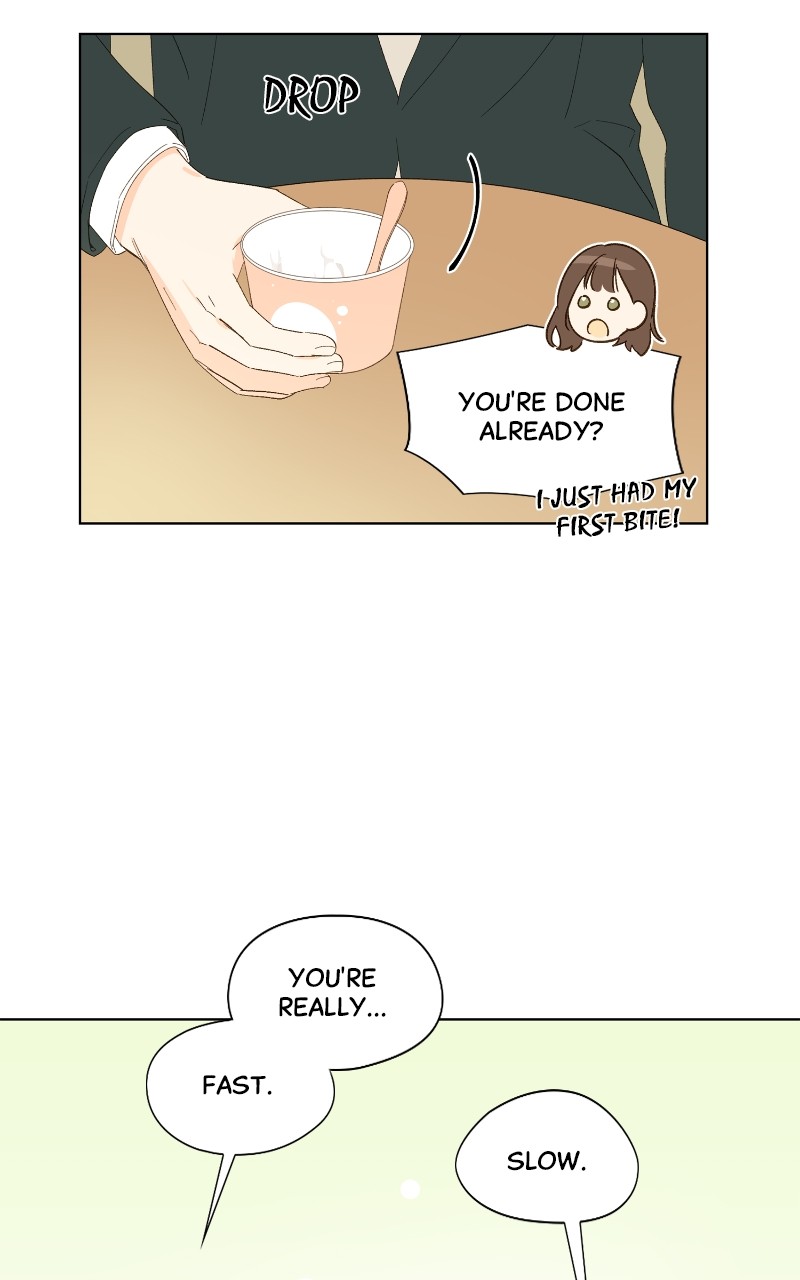 Dear First Love Chapter 5 - page 5