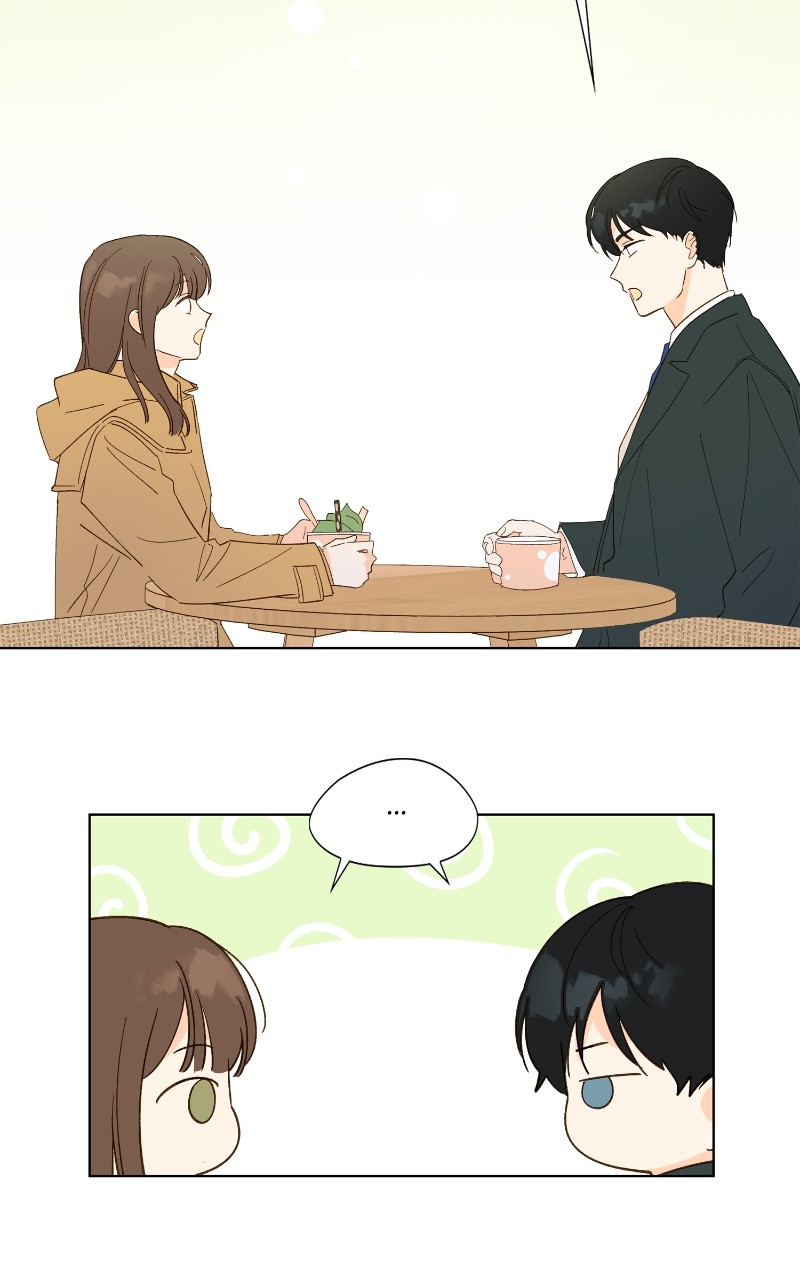 Dear First Love Chapter 5 - page 6