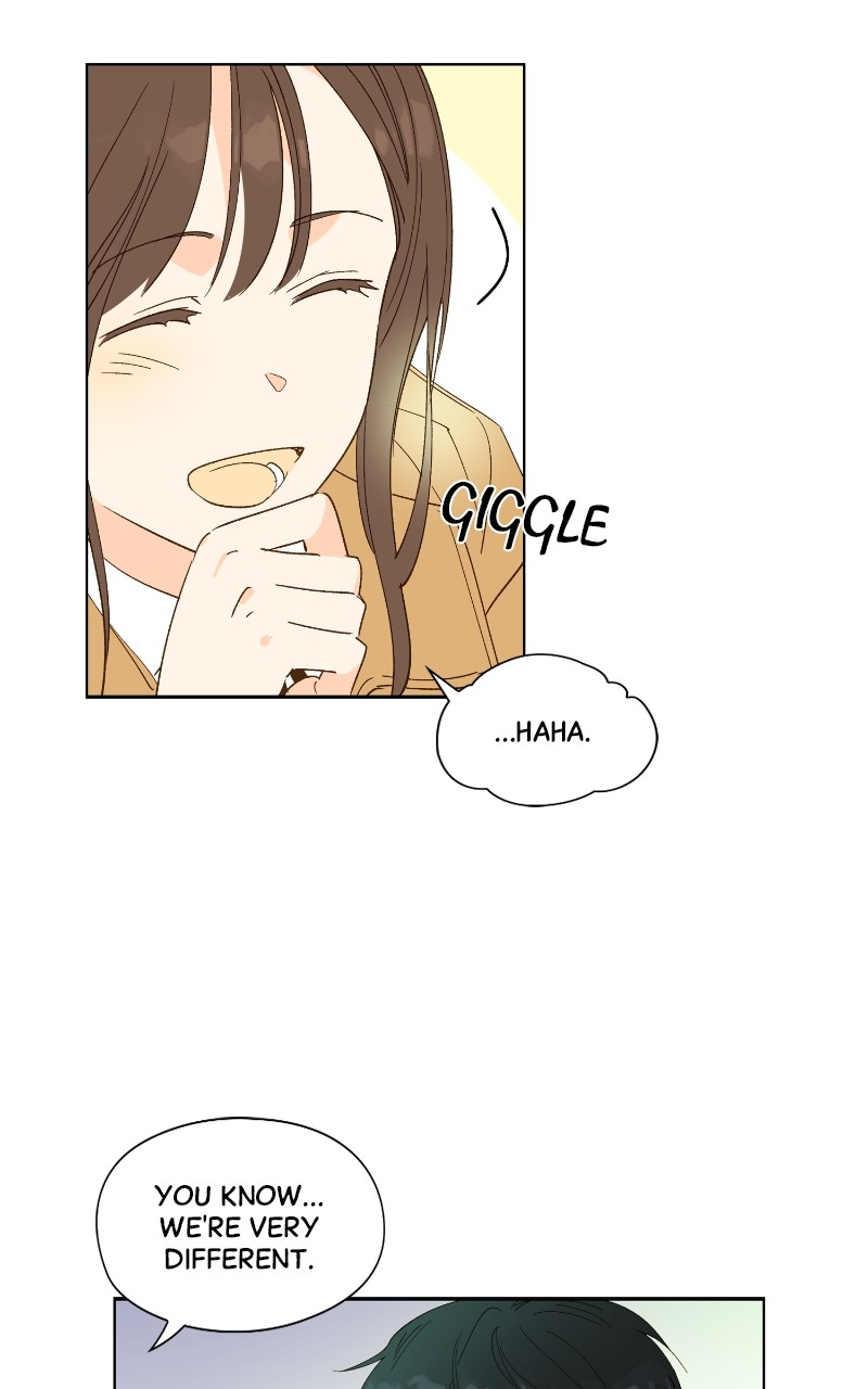 Dear First Love Chapter 5 - page 7