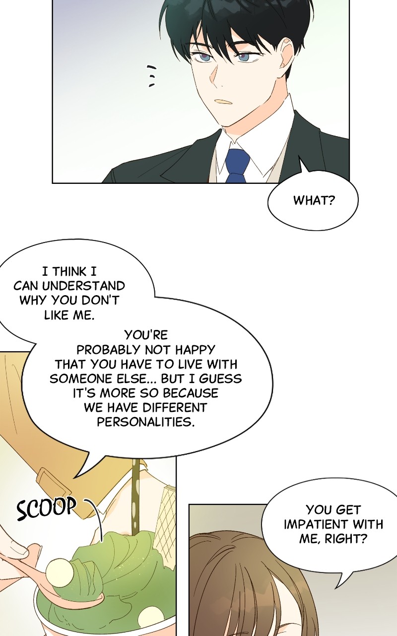 Dear First Love Chapter 5 - page 8