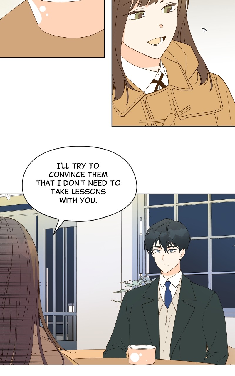 Dear First Love Chapter 5 - page 9