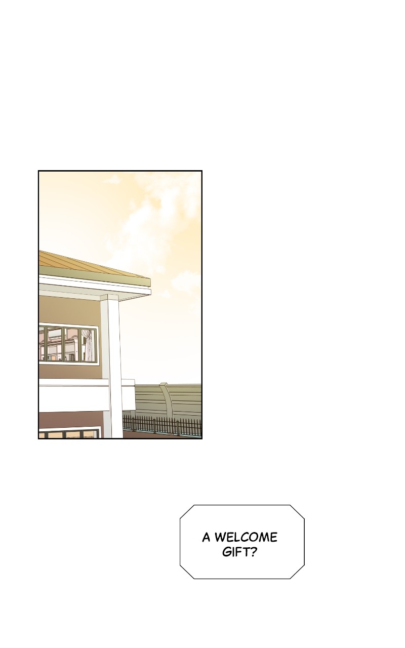 Dear First Love Chapter 4 - page 1