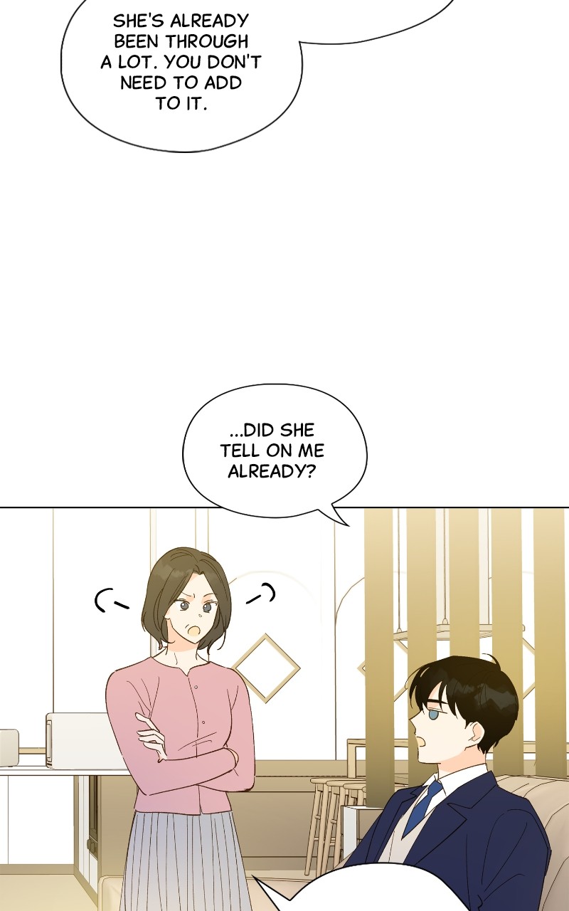 Dear First Love Chapter 4 - page 10