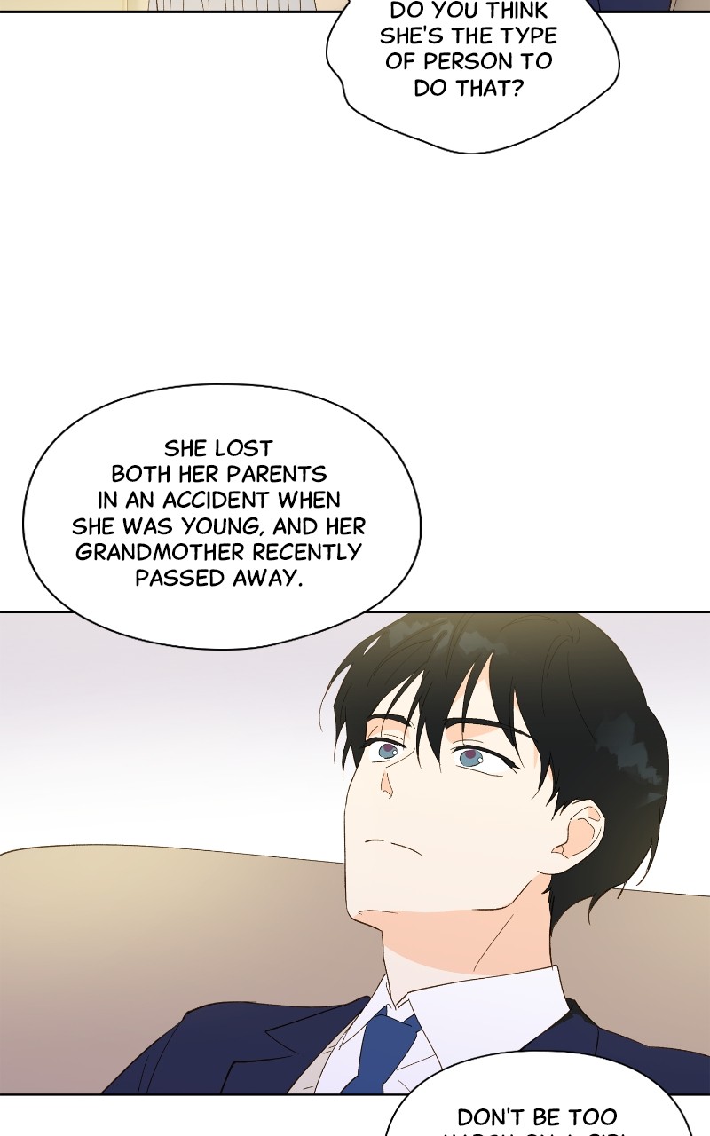 Dear First Love Chapter 4 - page 11