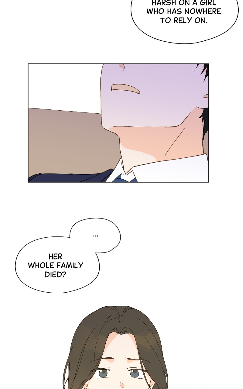Dear First Love Chapter 4 - page 12