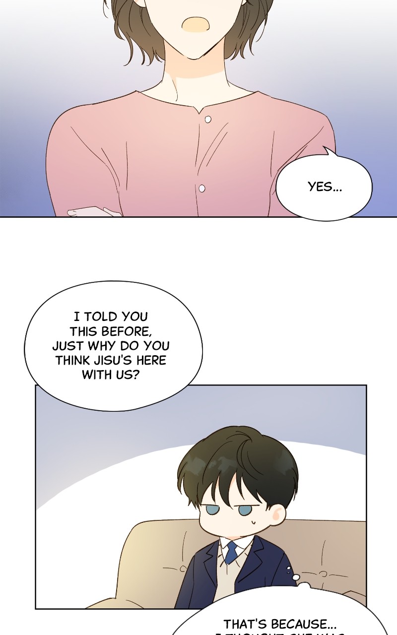 Dear First Love Chapter 4 - page 13