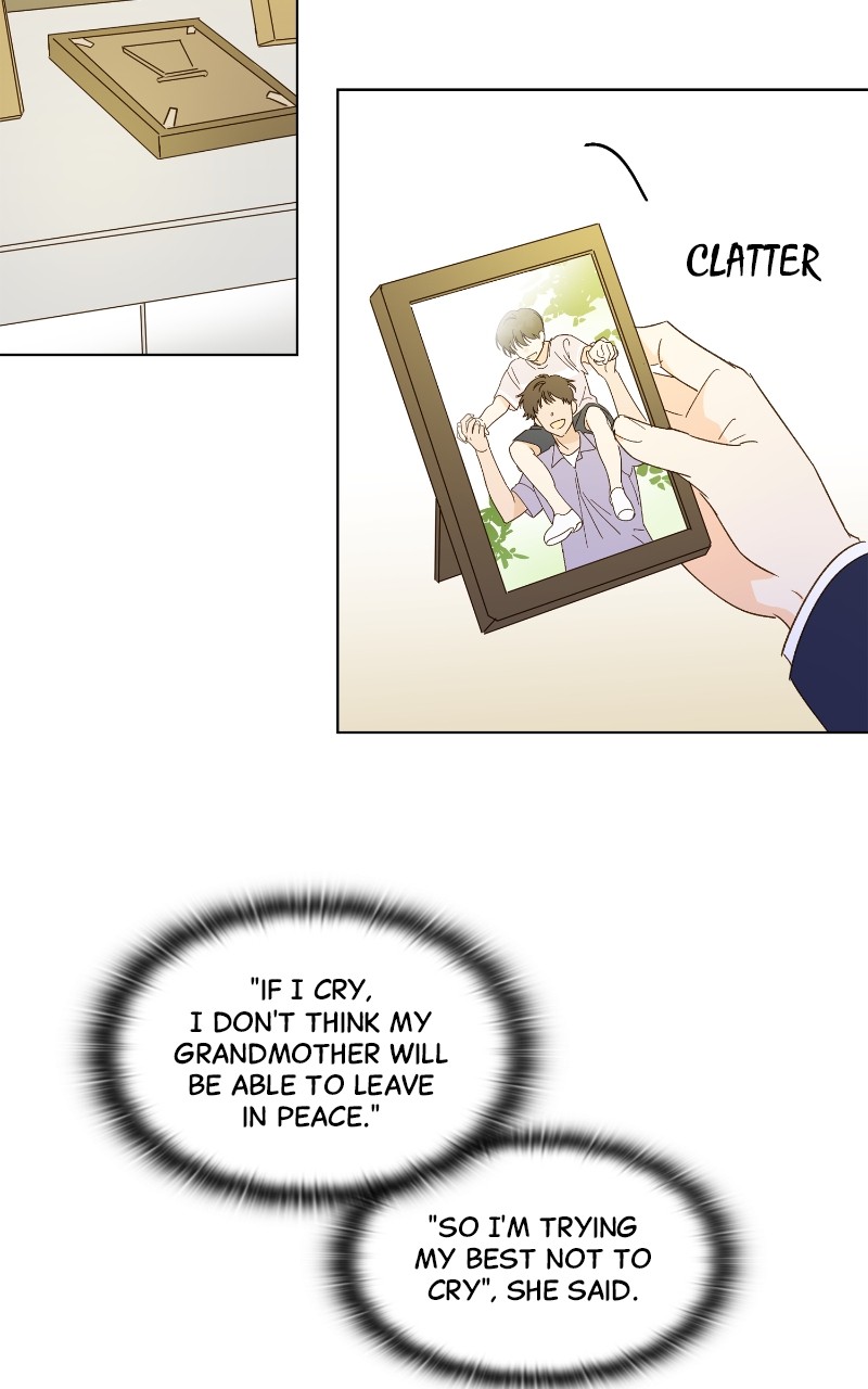 Dear First Love Chapter 4 - page 19