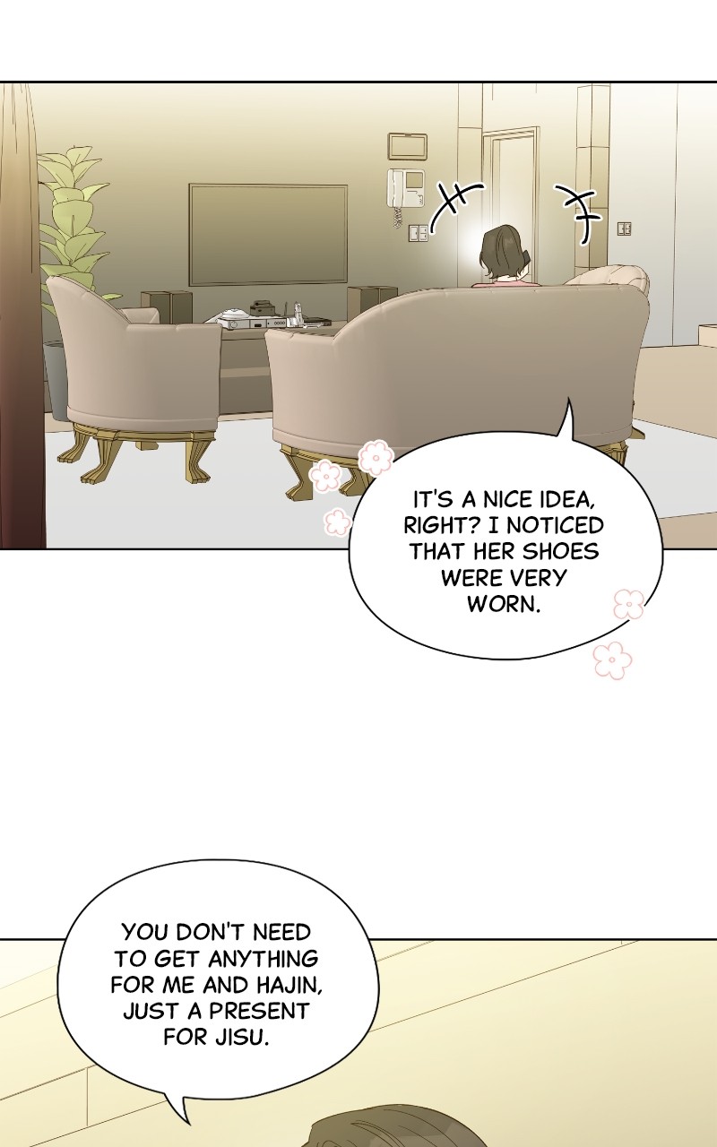 Dear First Love Chapter 4 - page 2