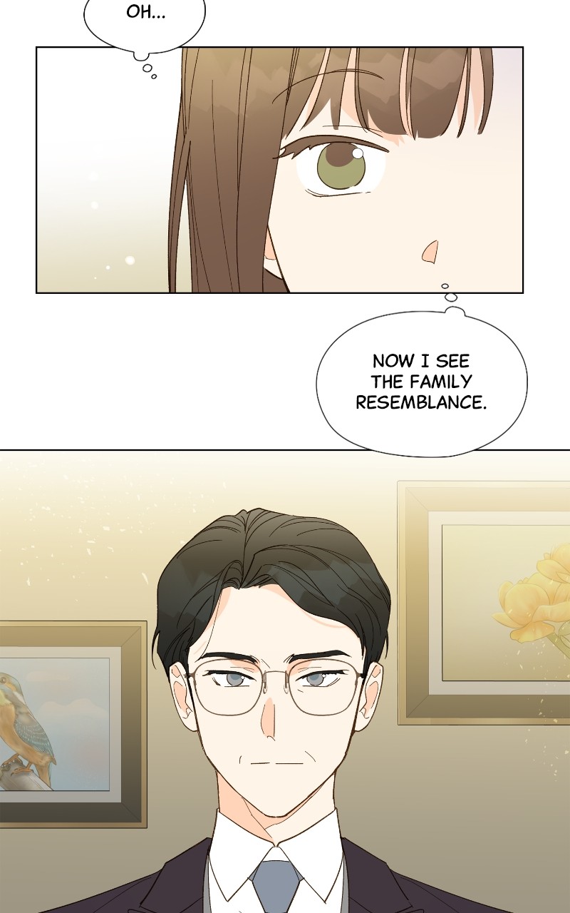 Dear First Love Chapter 4 - page 26