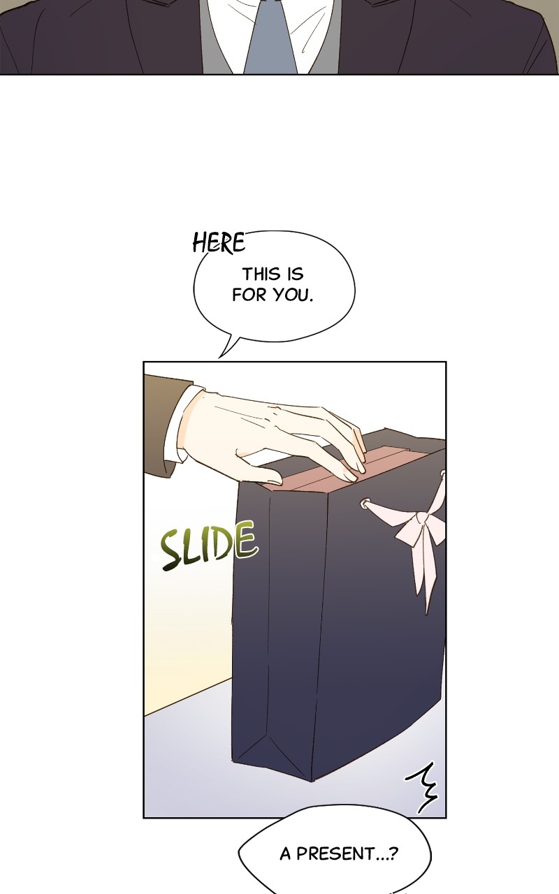 Dear First Love Chapter 4 - page 27