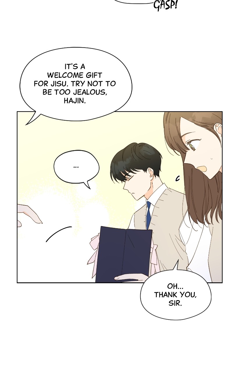 Dear First Love Chapter 4 - page 28