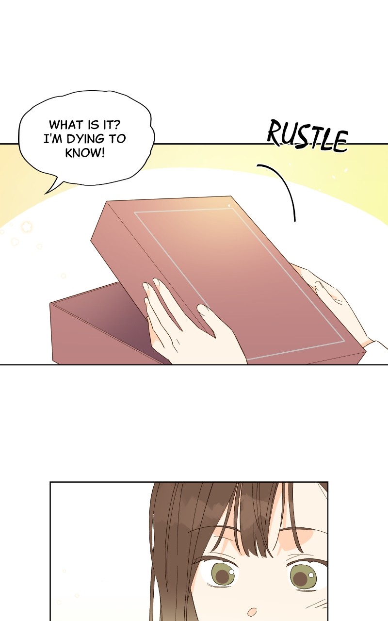 Dear First Love Chapter 4 - page 29