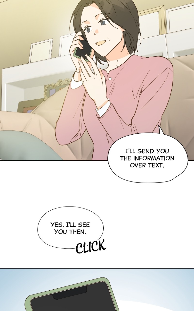 Dear First Love Chapter 4 - page 3