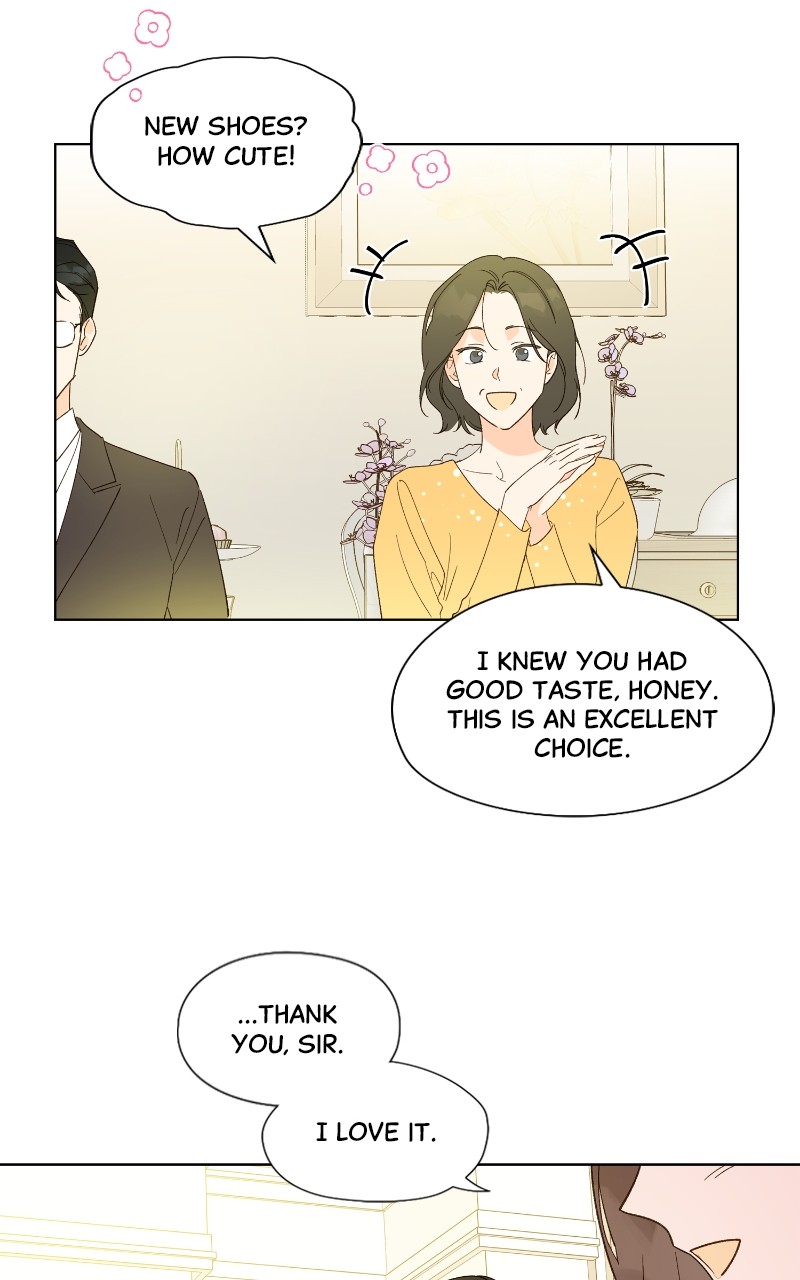 Dear First Love Chapter 4 - page 31